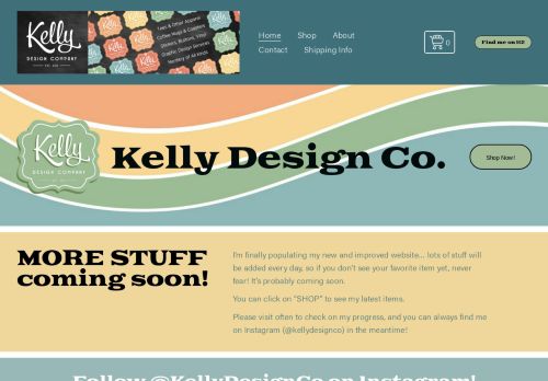 Kelly Design Company capture - 2024-01-13 18:49:25