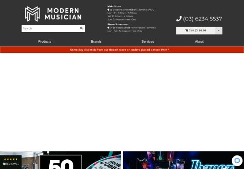 Modern Musician capture - 2024-01-13 19:00:59