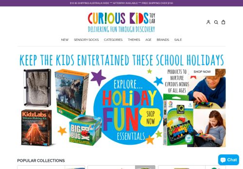 Curious Kids Toy Lab capture - 2024-01-13 19:12:54