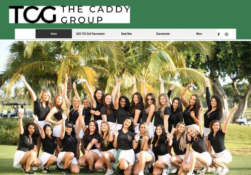 The Caddy Girls capture - 2024-01-13 19:18:08