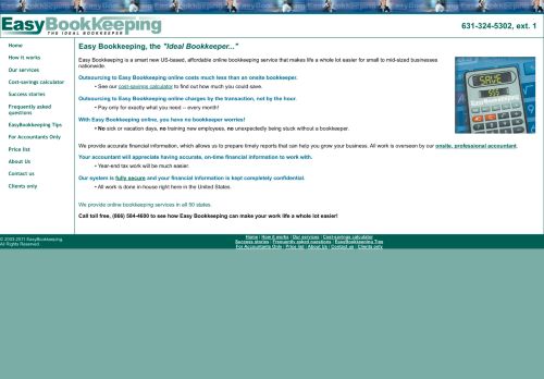 Easy Bookkeeping capture - 2024-01-13 19:21:58