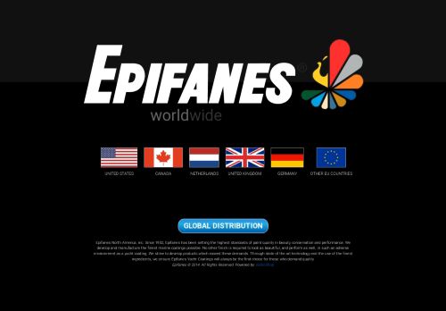 Welcome To Epifanes capture - 2024-01-13 19:43:57