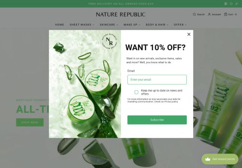 Nature Republic UK capture - 2024-01-13 19:57:24