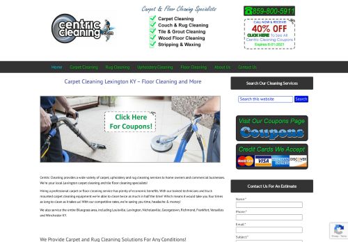 Carpet Cleaning capture - 2024-01-13 20:25:53