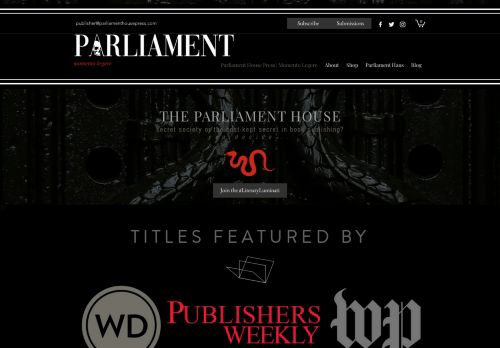 The Parliament House capture - 2024-01-13 20:49:22