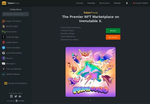 Token Trove capture - 2024-01-13 21:16:39