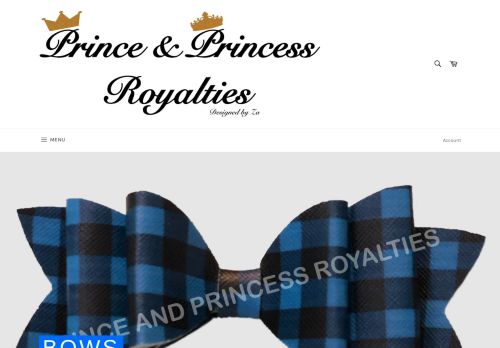 Prince & Princess Royalties capture - 2024-01-13 21:24:25