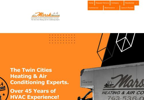 Marsh Heating capture - 2024-01-13 21:33:23