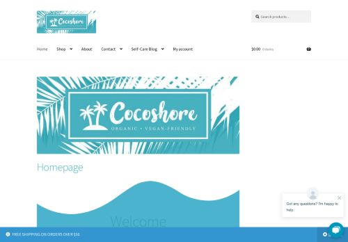 Cocoshore capture - 2024-01-13 21:38:39