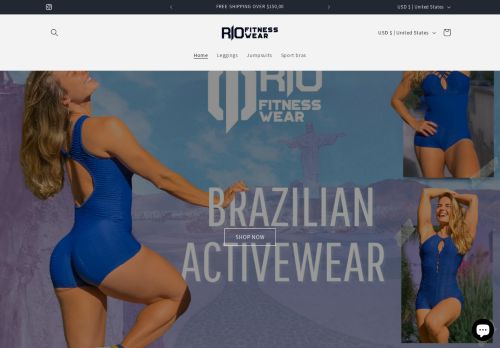 Rio Fitness Wear capture - 2024-01-13 21:52:34