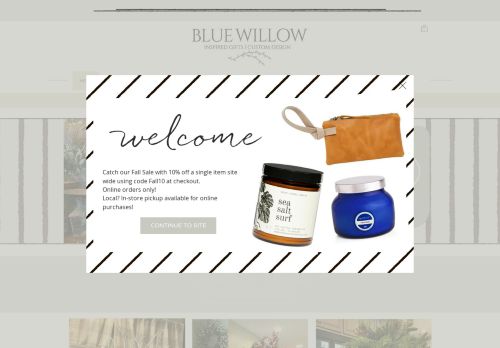 Blue Willow Floral capture - 2024-01-13 22:22:07