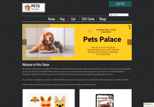 Pets Palace capture - 2024-01-14 00:01:15