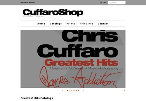 Cuffaro Shop capture - 2024-01-14 00:34:40