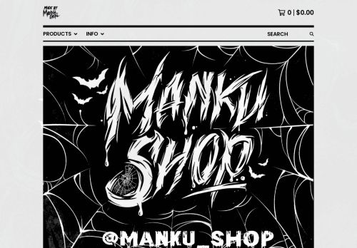 Manku Shop capture - 2024-01-14 00:50:32