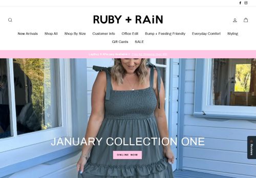 Ruby & Rain capture - 2024-01-14 01:09:14