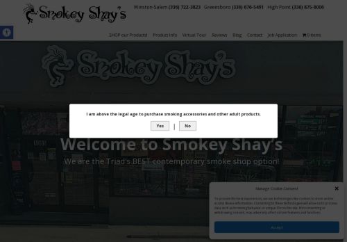 Smokey Shays capture - 2024-01-14 01:35:32