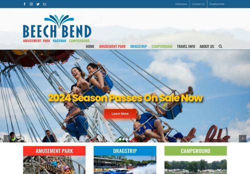 Beech Bend capture - 2024-01-14 02:52:13