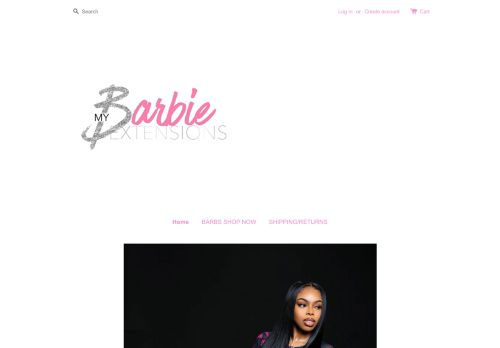 My Barbie Extension capture - 2024-01-14 03:13:45