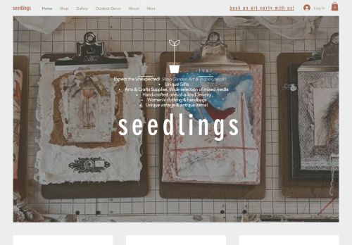 Seedlings capture - 2024-01-14 03:44:19