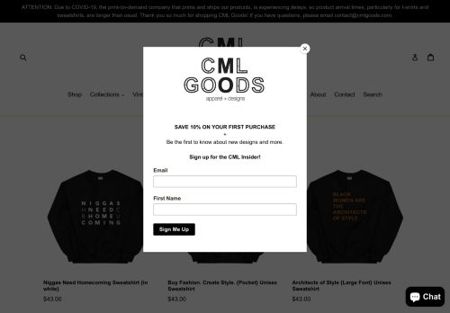 CML Goods capture - 2024-01-14 03:48:20