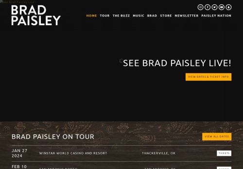 Brad Paisley capture - 2024-01-14 04:14:23
