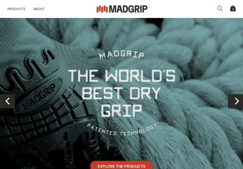 Madgrip capture - 2024-01-14 04:48:37