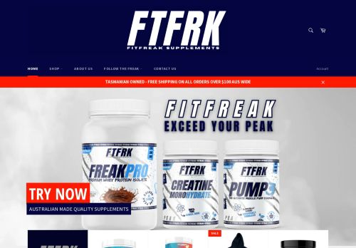 Fitfreak Supplements capture - 2024-01-14 04:54:51