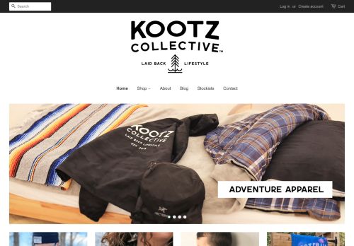 Kootz Collectie capture - 2024-01-14 05:40:09