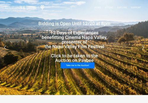 Cinema Napa Valley capture - 2024-01-14 05:46:16
