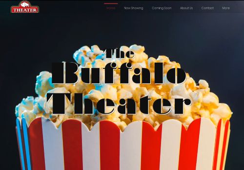 The Buffalo Theater capture - 2024-01-14 07:43:35
