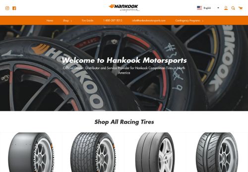 Hankook Motorsports capture - 2024-01-14 08:39:00