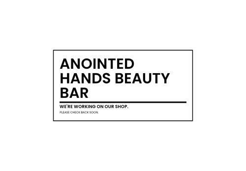 Anointed Hands Beauty Bar capture - 2024-01-14 09:22:40