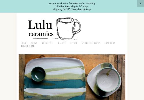 Lulu Ceramics capture - 2024-01-14 10:12:13