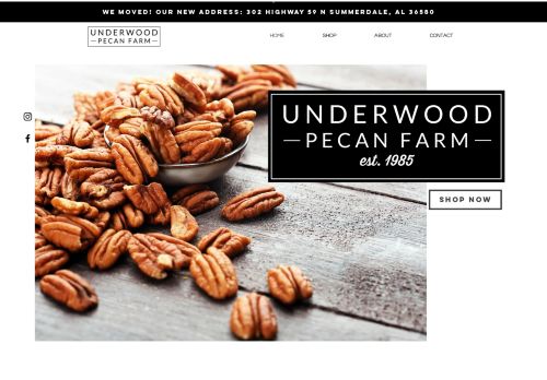 Underwood Pecan Farm capture - 2024-01-14 10:30:56