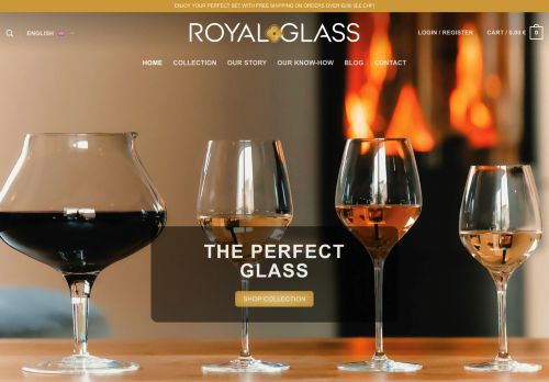 Royal Glass capture - 2024-01-14 12:57:47