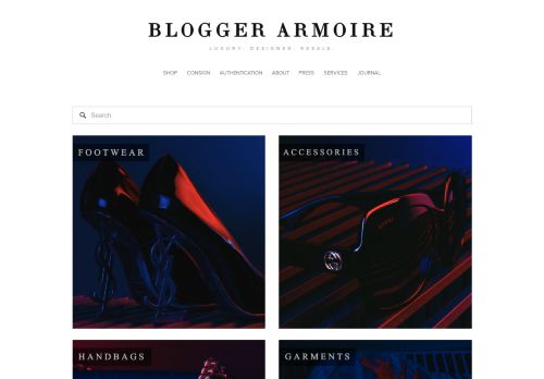 Blogger Armoire capture - 2024-01-14 13:34:34