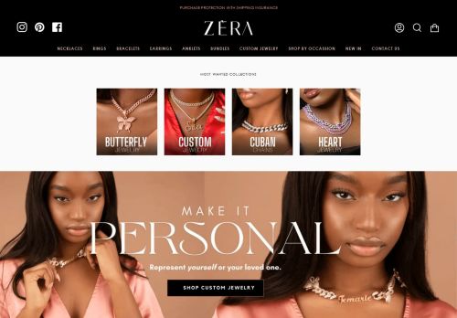 Zera Jewelry capture - 2024-01-14 13:36:27