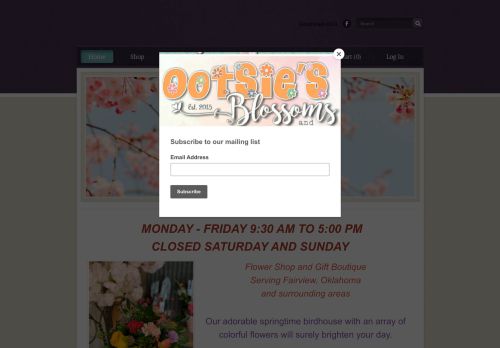Ootsies Blossoms capture - 2024-01-14 13:44:01