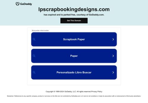 Lp Scrap Booking Designs capture - 2024-01-14 14:10:16