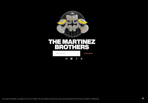 The Martinez Brothers capture - 2024-01-14 16:14:38