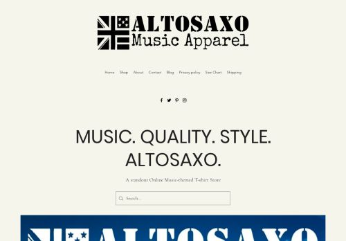 Altosaxo Music Apparel capture - 2024-01-14 16:50:58