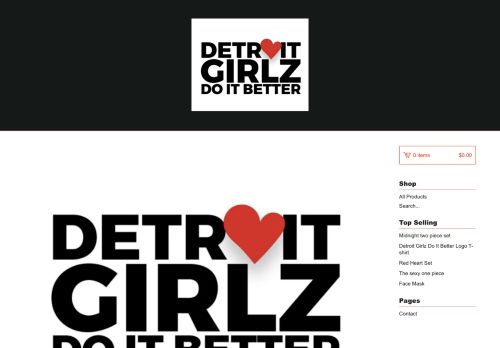 Detroit Girlz Do It Better capture - 2024-01-14 17:09:15