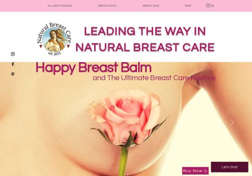 Happy Breast Balm capture - 2024-01-14 19:24:15