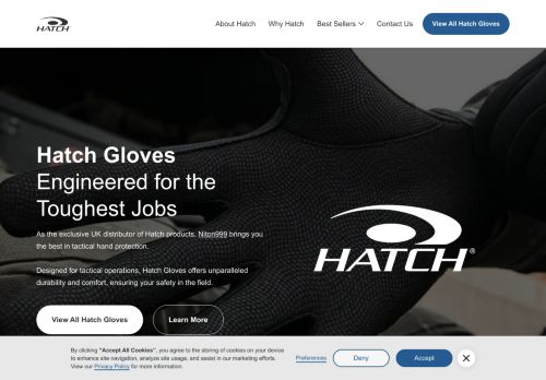 Hatch Gloves Uk capture - 2024-01-14 20:11:35