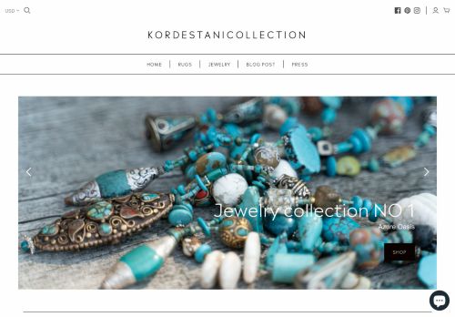 Kordestani Collection capture - 2024-01-14 20:13:23