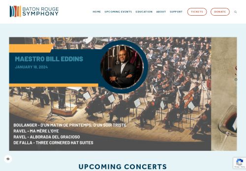 Baton Rouge Symphony capture - 2024-01-14 20:16:31