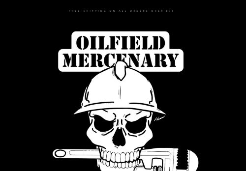 Oilfield Mercenary capture - 2024-01-14 20:19:59