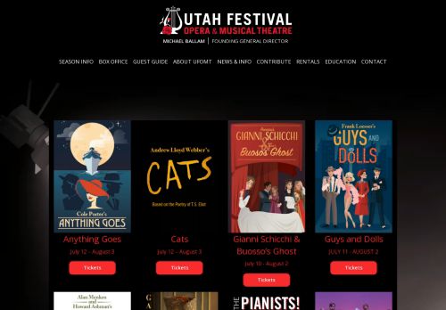 Utah Festival capture - 2024-01-14 20:41:11