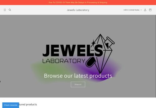 Jewels Laboratory capture - 2024-01-14 21:42:15