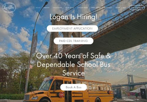 Logan Bus Company capture - 2024-01-15 01:21:37